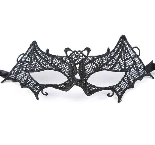 Sexy Lace masks