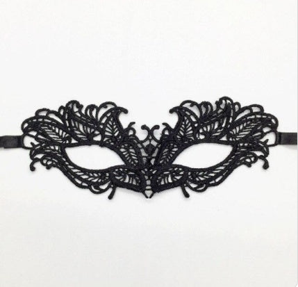 Sexy Lace masks