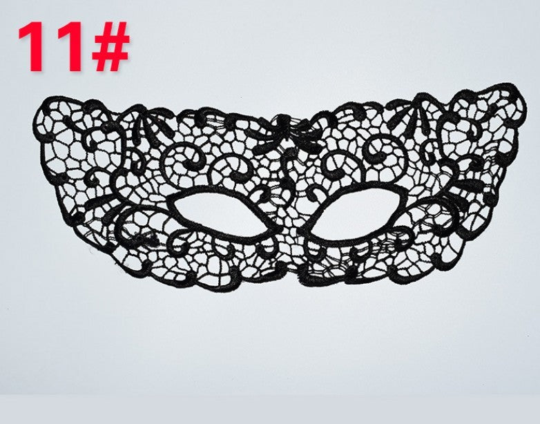 Sexy Lace masks