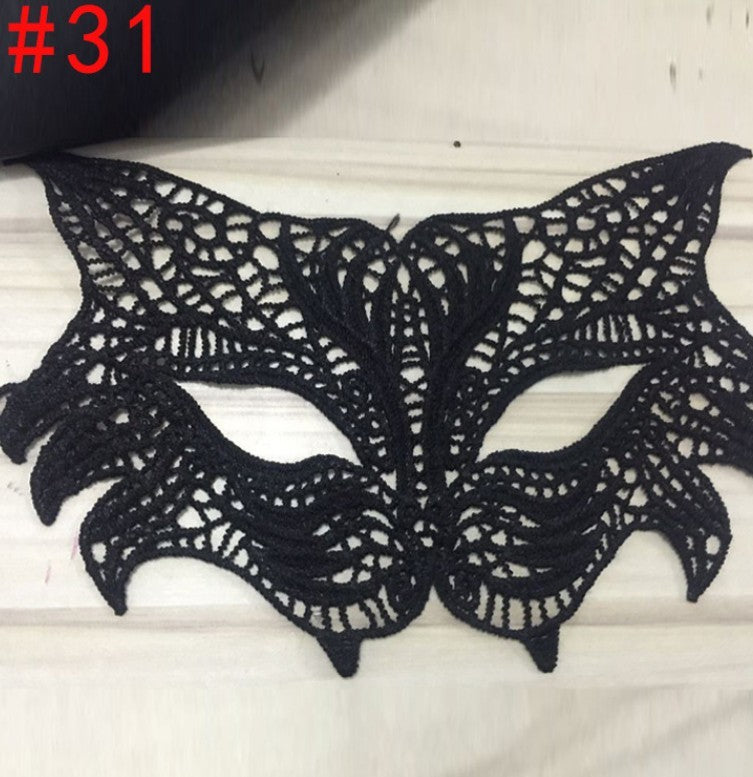 Sexy Lace masks