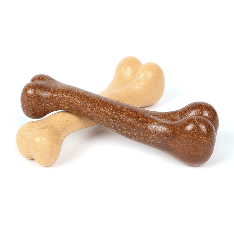 Dog's Beef Flavor Teething Bone