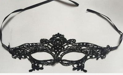 Sexy Lace masks