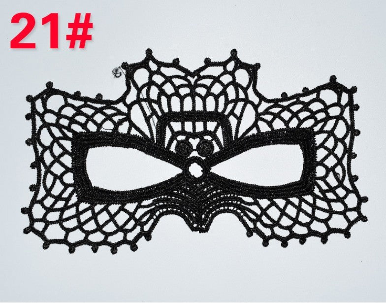 Sexy Lace masks