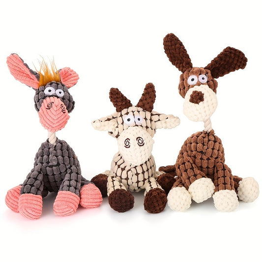 Dog Toys Pack