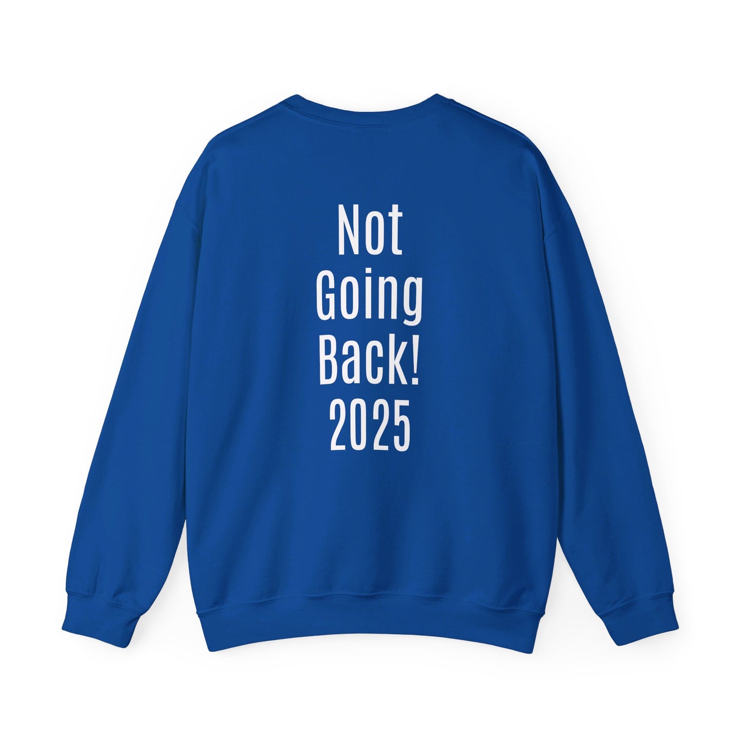 Unisex Political Sweatshirt "I'm Speaking"