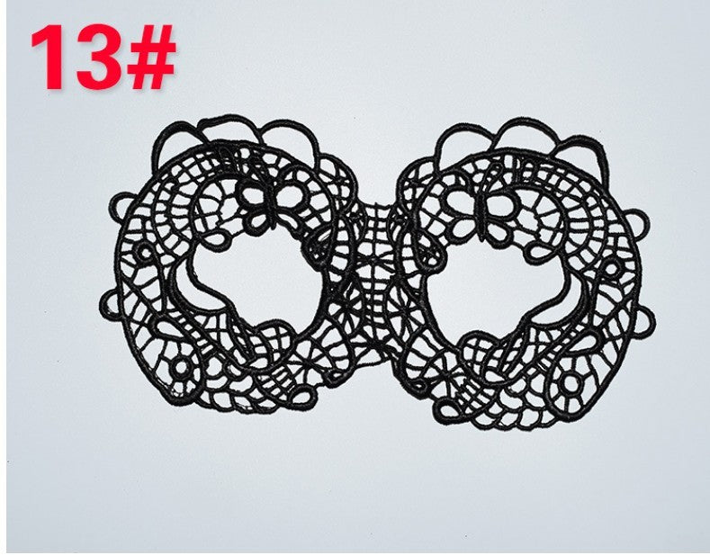 Sexy Lace masks