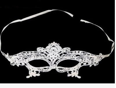 Sexy Lace masks