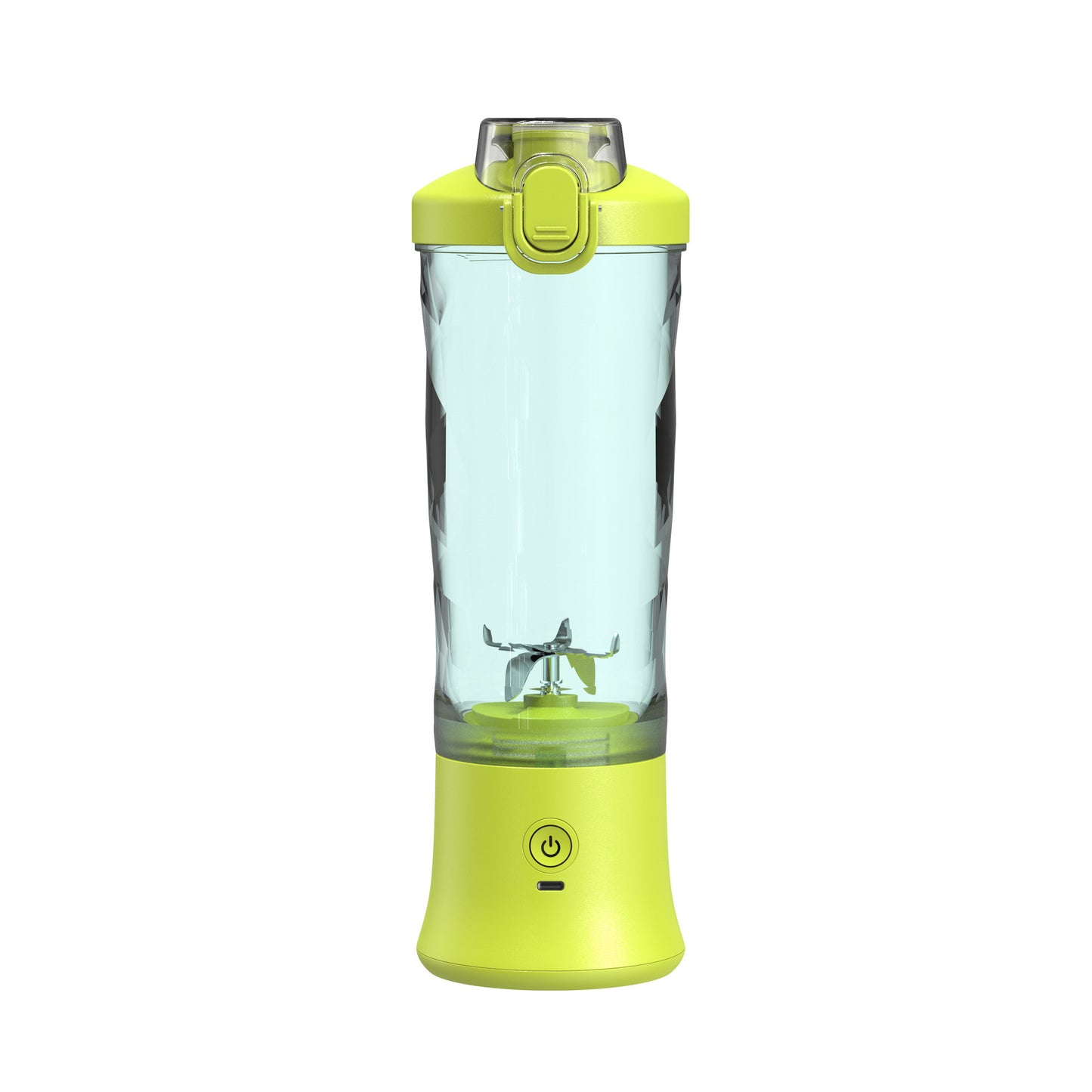 Portable Personal Blender