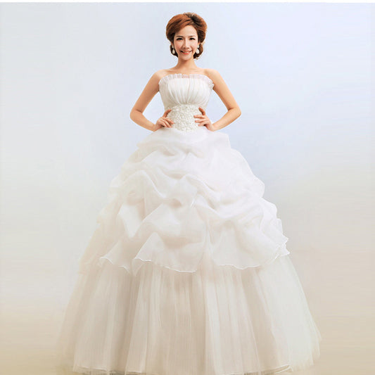 Princess Ball Gown