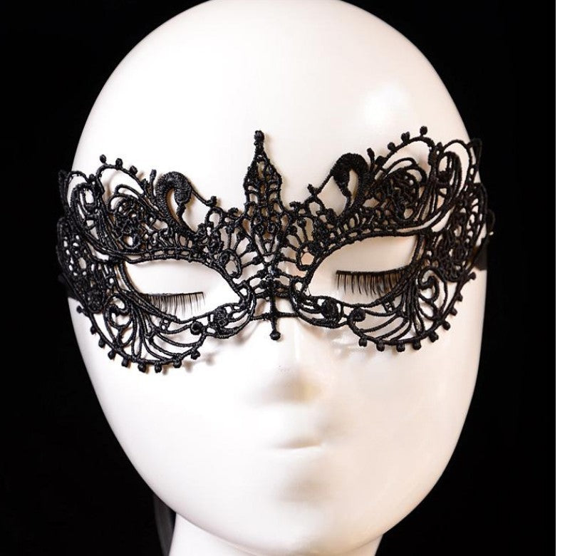 Sexy Lace masks