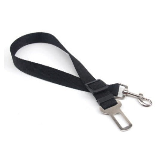 Seat Belt Attachment for Dogs