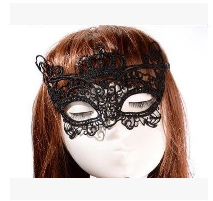 Sexy Lace masks