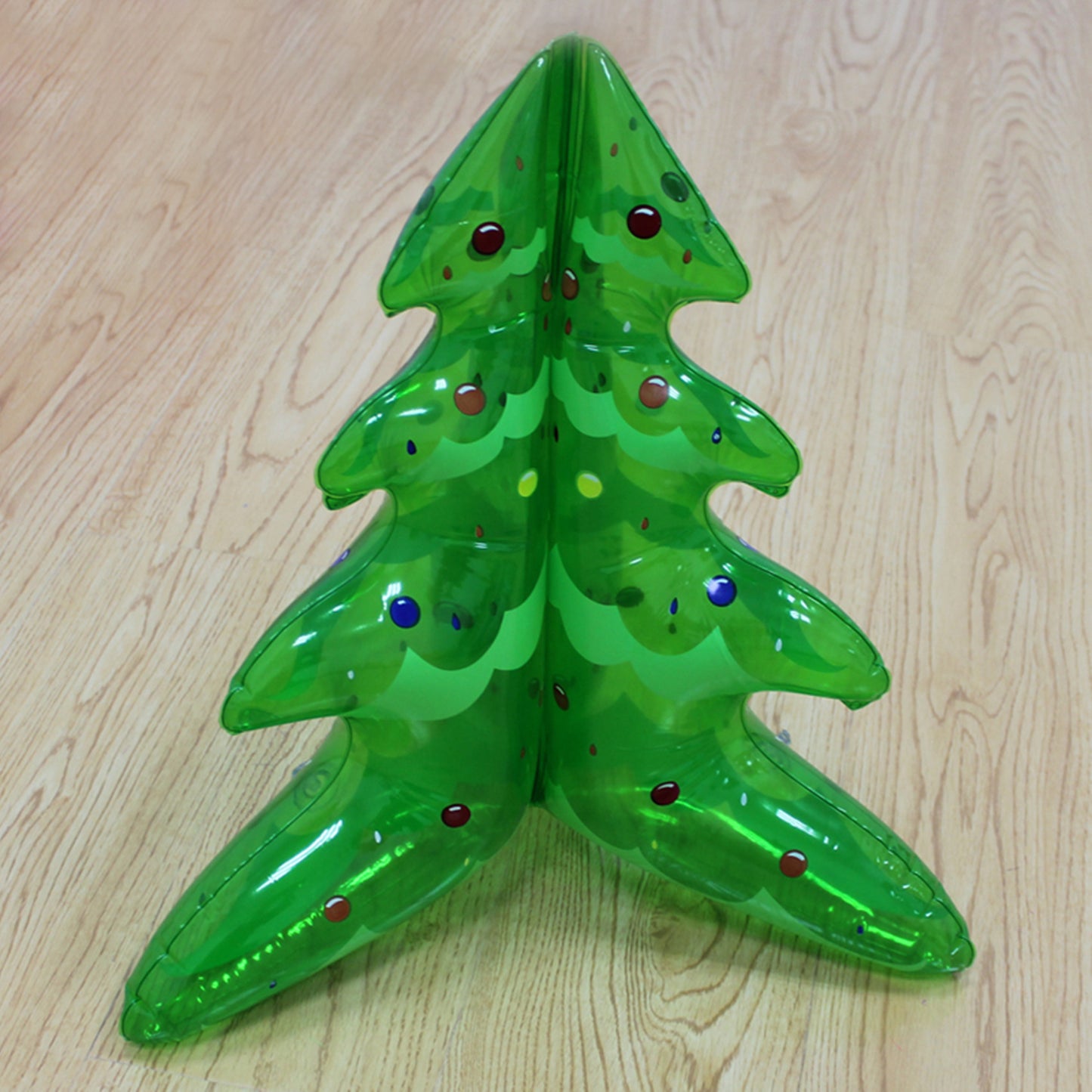 Christmas Tree Inflatable Toy Decoration