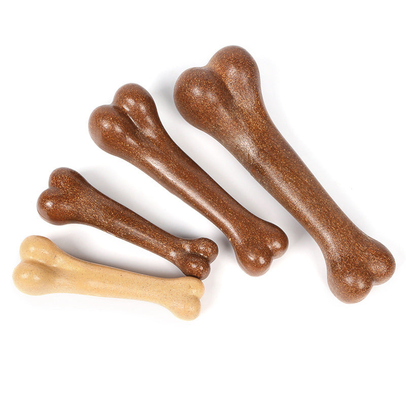 Dog's Beef Flavor Teething Bone