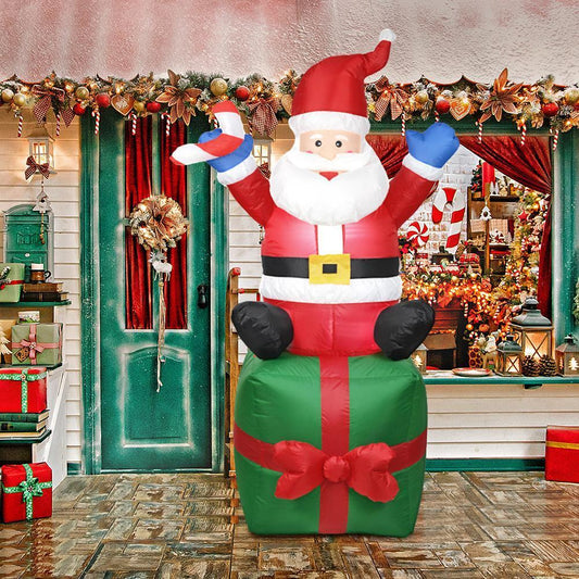 Inflatable Christmas Outdoor Props/Decorations