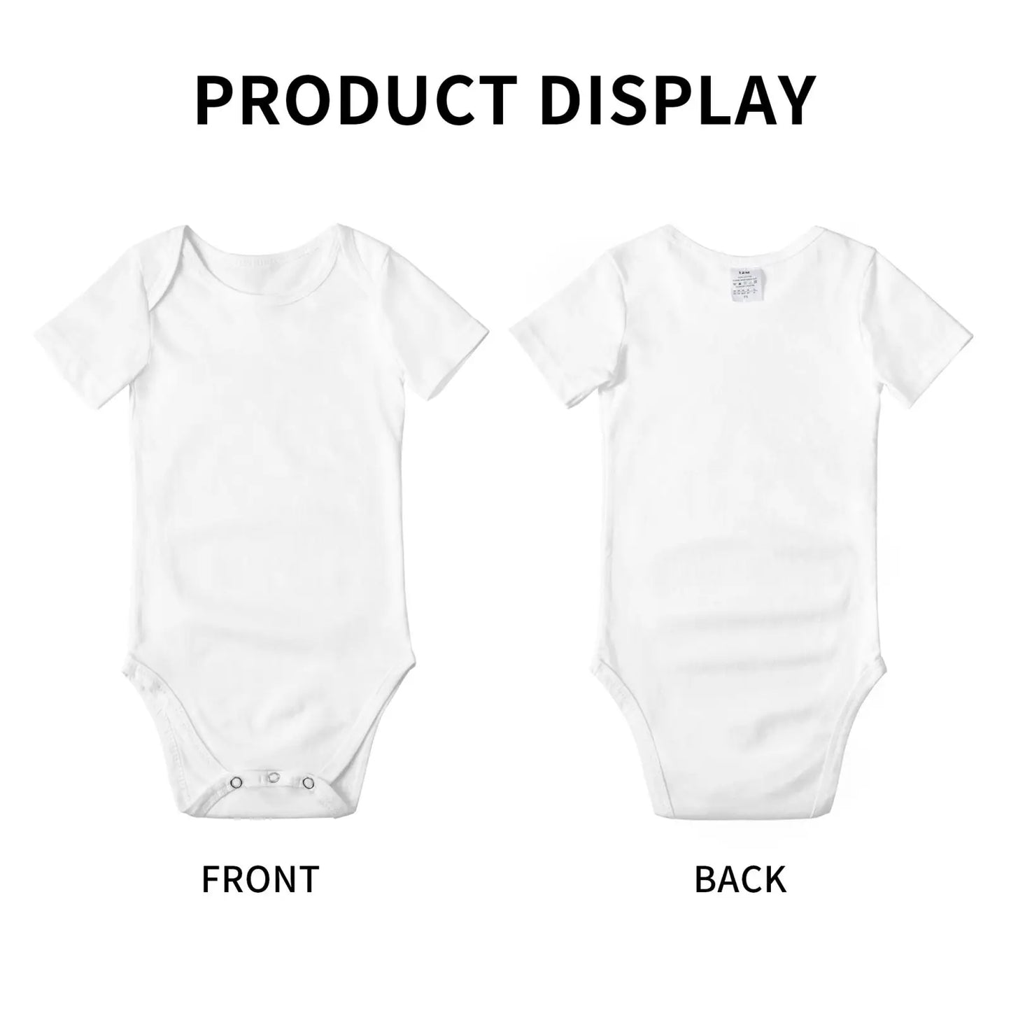 Dabbing Skeleton Halloween Baby Jumpsuits