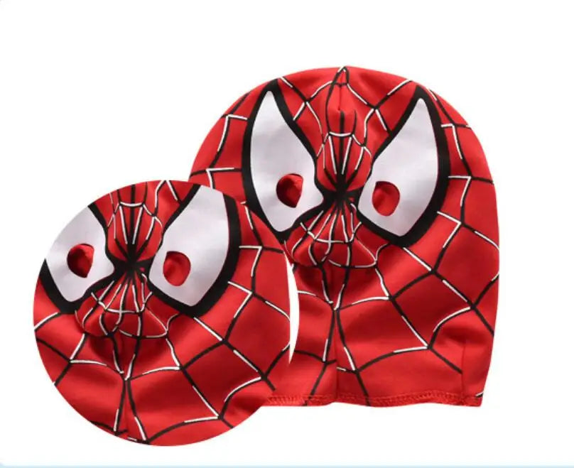 Marvel Hero Cosplay Costumes for Kids