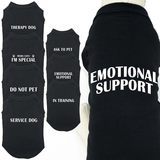 Support Pet Tee Shirt