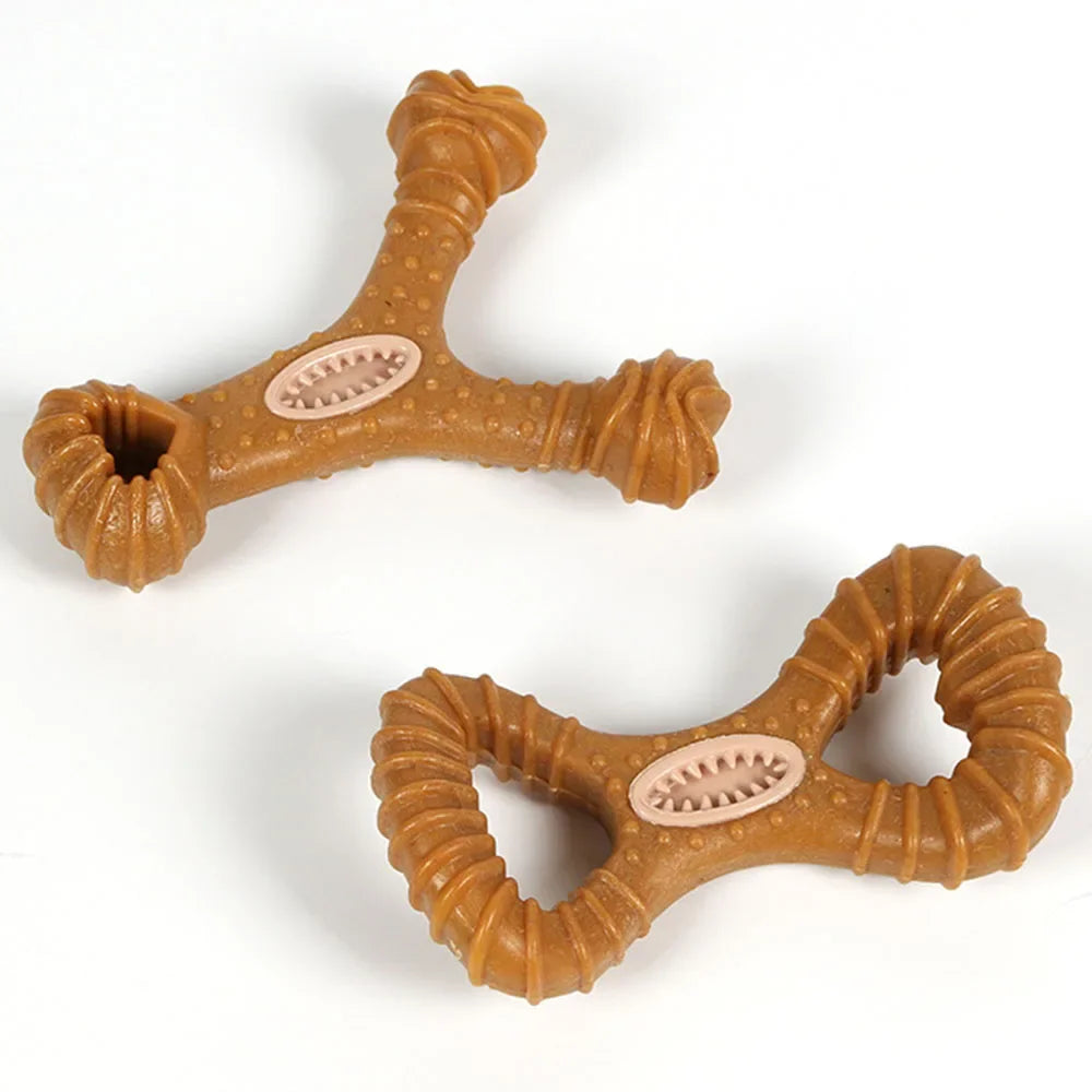 Tough Dog Toys for Aggressive Chewers