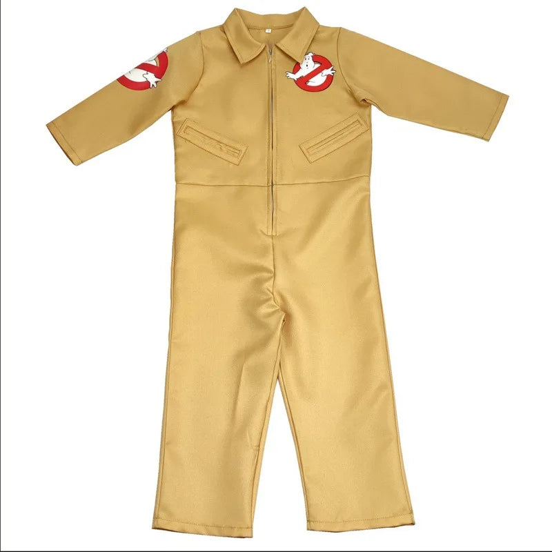 Ghostbusters Cosplay Costumes