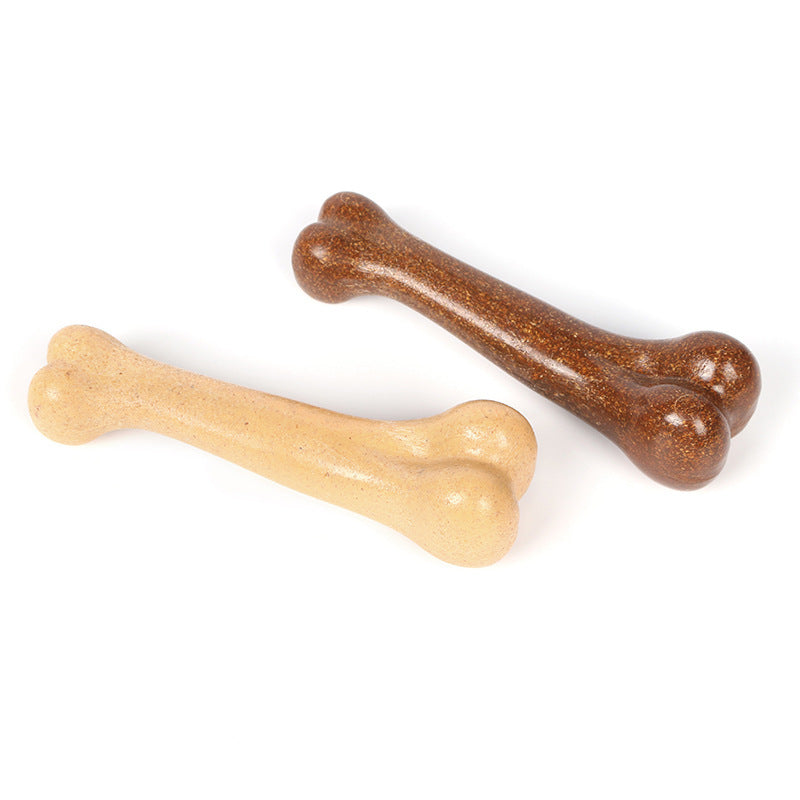 Dog's Beef Flavor Teething Bone