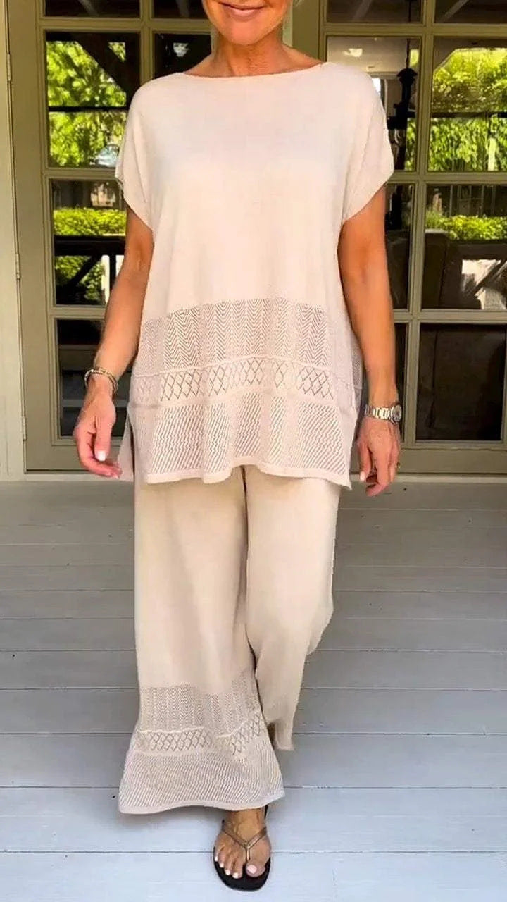 Women's/Mother's Pants set