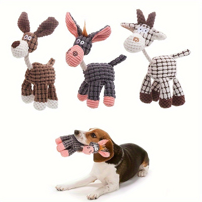 Dog Toys Pack